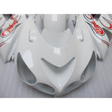 Kit carénages complet KAWASAKI Ninja ZX14R 2006 2007 - Sur mesure - Kits de carénage pour Honda, Suzuki, Yamaha, Kawasaki,Ducati...