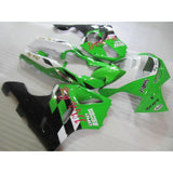 Kit Carénages Complet KAWASAKI Ninja ZX6R 1994 1995 1996 1997 - Sur mesure - Kits de carénage pour Honda, Suzuki, Yamaha, Kawasaki,Ducati...