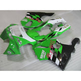 Kit Carénages Complet KAWASAKI Ninja ZX6R 1994 1995 1996 1997 - Sur mesure - Kits de carénage pour Honda, Suzuki, Yamaha, Kawasaki,Ducati...