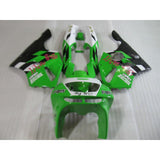 Kit Carénages Complet KAWASAKI Ninja ZX6R 1994 1995 1996 1997 - Sur mesure - Kits de carénage pour Honda, Suzuki, Yamaha, Kawasaki,Ducati...