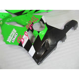 Kit Carénages Complet KAWASAKI Ninja ZX6R 1994 1995 1996 1997 - Sur mesure - Kits de carénage pour Honda, Suzuki, Yamaha, Kawasaki,Ducati...