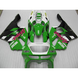 Kit Carénages Complet KAWASAKI Ninja ZX6R 1994 1995 1996 1997 - Sur mesure - Kits de carénage pour Honda, Suzuki, Yamaha, Kawasaki,Ducati...