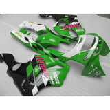 Kit Carénages Complet KAWASAKI Ninja ZX6R 1994 1995 1996 1997 - Sur mesure - Kits de carénage pour Honda, Suzuki, Yamaha, Kawasaki,Ducati...