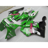 Kit Carénages Complet KAWASAKI Ninja ZX6R 1994 1995 1996 1997 - Sur mesure - Kits de carénage pour Honda, Suzuki, Yamaha, Kawasaki,Ducati...