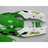 Kit carénages complet KAWASAKI Ninja ZX6R 1994 1995 1996 1997 - Sur mesure - Kits de carénage pour Honda, Suzuki, Yamaha, Kawasaki,Ducati...