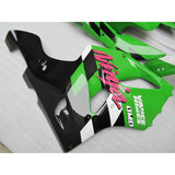 Kit carénages complet KAWASAKI Ninja ZX6R 1994 1995 1996 1997 - Sur mesure - Kits de carénage pour Honda, Suzuki, Yamaha, Kawasaki,Ducati...