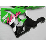 Kit carénages complet KAWASAKI Ninja ZX6R 1994 1995 1996 1997 - Sur mesure - Kits de carénage pour Honda, Suzuki, Yamaha, Kawasaki,Ducati...