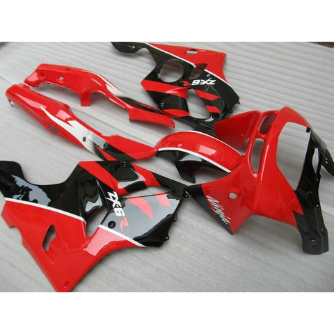 Kit Carénages Complet KAWASAKI Ninja ZX6R 1994 1995 1996 1997 - Sur mesure - Kits de carénage pour Honda, Suzuki, Yamaha, Kawasaki,Ducati...