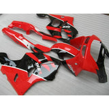 Kit carénages complet KAWASAKI Ninja ZX6R 1994 1995 1996 1997 - Sur mesure - Kits de carénage pour Honda, Suzuki, Yamaha, Kawasaki,Ducati...