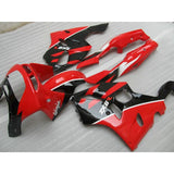 Kit Carénages Complet KAWASAKI Ninja ZX6R 1994 1995 1996 1997 - Sur mesure - Kits de carénage pour Honda, Suzuki, Yamaha, Kawasaki,Ducati...