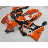 Kit carénages complet KAWASAKI Ninja ZX6R 1994 1995 1996 1997 - Sur mesure - Kits de carénage pour Honda, Suzuki, Yamaha, Kawasaki,Ducati...