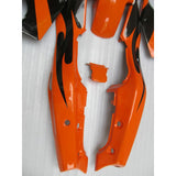 Kit Carénages Complet KAWASAKI Ninja ZX6R 1994 1995 1996 1997 - Sur mesure - Kits de carénage pour Honda, Suzuki, Yamaha, Kawasaki,Ducati...