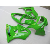 Kit carénages complet KAWASAKI Ninja ZX6R 636 1998 1999 - Sur mesure - Kits de carénage pour Honda, Suzuki, Yamaha, Kawasaki,Ducati...