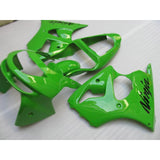 Kit carénages complet KAWASAKI Ninja ZX6R 636 1998 1999 - Sur mesure - Kits de carénage pour Honda, Suzuki, Yamaha, Kawasaki,Ducati...