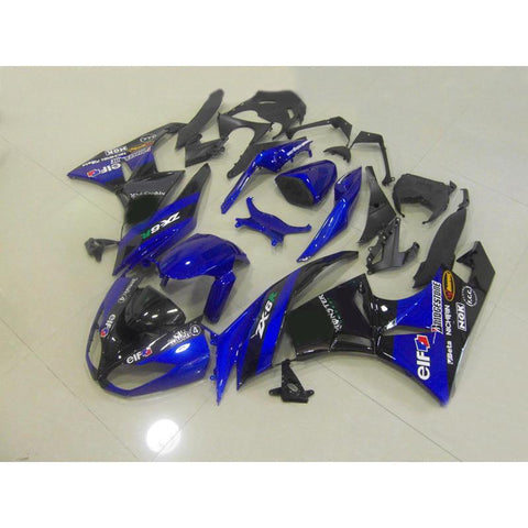 Kit carénages complet KAWASAKI Ninja ZX6R  636 2009 2010 - Sur mesure - Kits de carénage pour Honda, Suzuki, Yamaha, Kawasaki,Ducati...