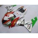 Kit carénages complet KAWASAKI Ninja ZX6R  636 2009 2010 - Sur mesure - Kits de carénage pour Honda, Suzuki, Yamaha, Kawasaki,Ducati...