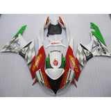 Kit carénages complet KAWASAKI Ninja ZX6R  636 2009 2010 - Sur mesure - Kits de carénage pour Honda, Suzuki, Yamaha, Kawasaki,Ducati...