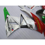 Kit carénages complet KAWASAKI Ninja ZX6R  636 2009 2010 - Sur mesure - Kits de carénage pour Honda, Suzuki, Yamaha, Kawasaki,Ducati...