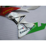 Kit carénages complet KAWASAKI Ninja ZX6R  636 2009 2010 - Sur mesure - Kits de carénage pour Honda, Suzuki, Yamaha, Kawasaki,Ducati...