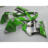 Kit carénages complet KAWASAKI Ninja ZX6R  636 2000 2001 2002 - Sur mesure - Kits de carénage pour Honda, Suzuki, Yamaha, Kawasaki,Ducati...