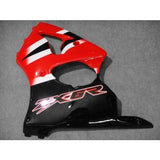 Kit carénages complet KAWASAKI Ninja ZX6R  636 2000 2001 2002 - Sur mesure - Kits de carénage pour Honda, Suzuki, Yamaha, Kawasaki,Ducati...