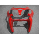 Kit carénages complet KAWASAKI Ninja ZX6R  636 2000 2001 2002 - Sur mesure - Kits de carénage pour Honda, Suzuki, Yamaha, Kawasaki,Ducati...