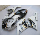 Kit carénages complet KAWASAKI Ninja ZX6R  636 2005 2006 - Sur mesure - Kits de carénage pour Honda, Suzuki, Yamaha, Kawasaki,Ducati...