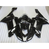 Kit carénages complet KAWASAKI Ninja ZX6R  636 2007 2008 - Sur mesure - Kits de carénage pour Honda, Suzuki, Yamaha, Kawasaki,Ducati...