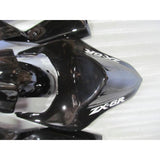 Kit carénages complet KAWASAKI Ninja ZX6R  636 2007 2008 - Sur mesure - Kits de carénage pour Honda, Suzuki, Yamaha, Kawasaki,Ducati...