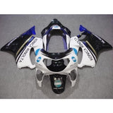 Kit carénages complet HONDA CBR600 F4 1999 2000 - Sur mesure - Kits de carénage pour Honda, Suzuki, Yamaha, Kawasaki,Ducati...