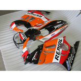 Kit carénages complet HONDA CBR600F3 CBR 600F3 1997 1998 CBR600 - Sur mesure - Kits de carénage pour Honda, Suzuki, Yamaha, Kawasaki,Ducati...