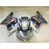 Kit carénages complet SUZUKI GSXR600 750 GSXR600 GSXR750 K1 2001 2002 2003 - Sur mesure - Kits de carénage pour Honda, Suzuki, Yamaha, Kawasaki,Ducati...