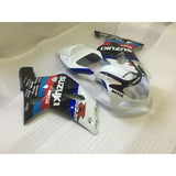 Kit carénages complet SUZUKI GSXR600 750 GSXR600 GSXR750 K1 2001 2002 2003 - Sur mesure - Kits de carénage pour Honda, Suzuki, Yamaha, Kawasaki,Ducati...