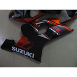 Kit carénages complet SUZUKI GSXR600 750 GSXR600 GSXR750 K4 2004 2005 - Sur mesure - Kits de carénage pour Honda, Suzuki, Yamaha, Kawasaki,Ducati...