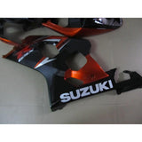 Kit carénages complet SUZUKI GSXR600 750 GSXR600 GSXR750 K4 2004 2005 - Sur mesure - Kits de carénage pour Honda, Suzuki, Yamaha, Kawasaki,Ducati...