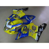 Kit carénages complet SUZUKI GSXR600 750 GSXR600 GSXR750 K4 2004 2005 - Sur mesure - Kits de carénage pour Honda, Suzuki, Yamaha, Kawasaki,Ducati...