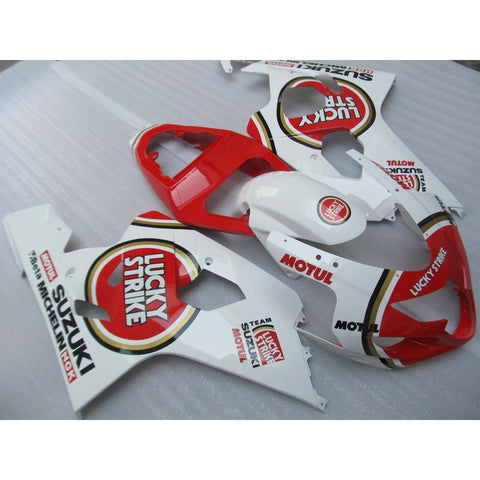 Kit carénages complet SUZUKI GSXR600 750 GSXR600 GSXR750 K4 2004 2005 - Sur mesure - Kits de carénage pour Honda, Suzuki, Yamaha, Kawasaki,Ducati...