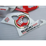 Kit carénages complet SUZUKI GSXR600 750 GSXR600 GSXR750 K4 2004 2005 - Sur mesure - Kits de carénage pour Honda, Suzuki, Yamaha, Kawasaki,Ducati...