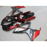 Kit carénages complet SUZUKI GSXR1000 GSX-R GSXR 1000 K6 2006 2007 - Sur mesure - Kits de carénage pour Honda, Suzuki, Yamaha, Kawasaki,Ducati...