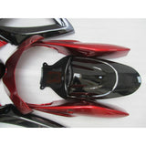 Kit carénages complet SUZUKI GSXR1000 GSX-R GSXR 1000 K6 2006 2007 - Sur mesure - Kits de carénage pour Honda, Suzuki, Yamaha, Kawasaki,Ducati...