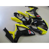 Kit carénages complet SUZUKI GSXR1000 GSX-R GSXR 1000 K6 2006 2007 - Sur mesure - Kits de carénage pour Honda, Suzuki, Yamaha, Kawasaki,Ducati...