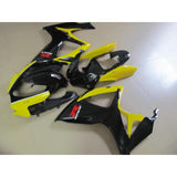 Kit carénages complet SUZUKI GSXR1000 GSX-R GSXR 1000 K6 2006 2007 - Sur mesure - Kits de carénage pour Honda, Suzuki, Yamaha, Kawasaki,Ducati...