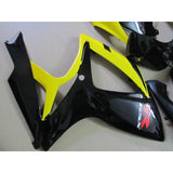 Kit carénages complet SUZUKI GSXR1000 GSX-R GSXR 1000 K6 2006 2007 - Sur mesure - Kits de carénage pour Honda, Suzuki, Yamaha, Kawasaki,Ducati...