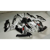 Kit carénages complet SUZUKI GSXR1000 GSX-R GSXR 1000 K8 2008 2009 - Sur mesure - Kits de carénage pour Honda, Suzuki, Yamaha, Kawasaki,Ducati...