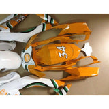 Kit carénages complet SUZUKI GSXR600 750 GSXR600 GSXR750 K8 2008 2009 - Sur mesure - Kits de carénage pour Honda, Suzuki, Yamaha, Kawasaki,Ducati...