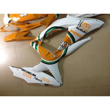 Kit carénages complet SUZUKI GSXR600 750 GSXR600 GSXR750 K8 2008 2009 - Sur mesure - Kits de carénage pour Honda, Suzuki, Yamaha, Kawasaki,Ducati...