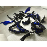 Kit carénages complet SUZUKI GSXR1000 GSX-R GSXR 1000 K8 2008 2009 - Sur mesure - Kits de carénage pour Honda, Suzuki, Yamaha, Kawasaki,Ducati...