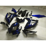 Kit carénages complet SUZUKI GSXR1000 GSX-R GSXR 1000 K8 2008 2009 - Sur mesure - Kits de carénage pour Honda, Suzuki, Yamaha, Kawasaki,Ducati...