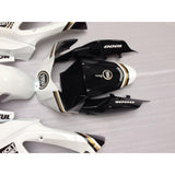 Kit carénages complet SUZUKI GSXR1000 GSX-R GSXR 1000 K7 2007 2008 - Sur mesure - Kits de carénage pour Honda, Suzuki, Yamaha, Kawasaki,Ducati...