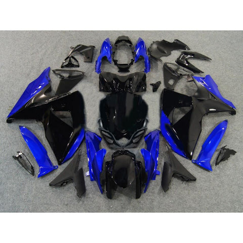 Kit carénages complet SUZUKI GSXR1000 GSX-R GSXR 1000 K9 2009 2010 - Sur mesure - Kits de carénage pour Honda, Suzuki, Yamaha, Kawasaki,Ducati...